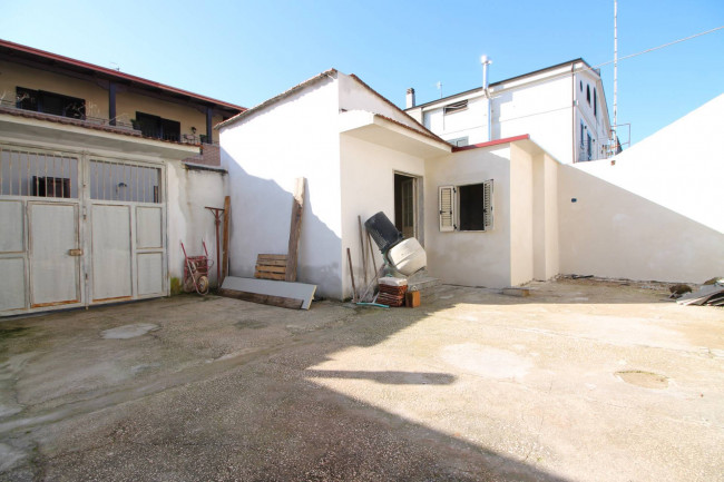 Villa in vendita a Trentola-Ducenta