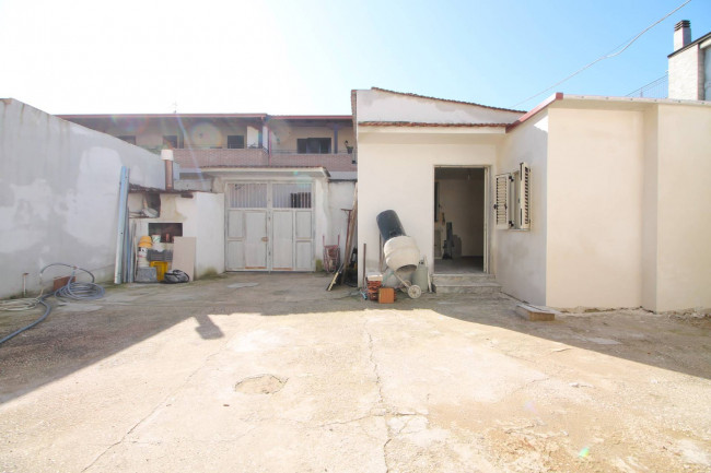 Villa in vendita a Trentola-Ducenta