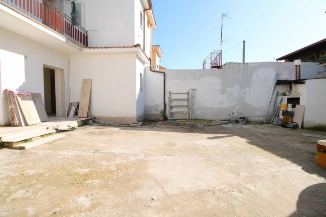 Villa in vendita a Trentola-Ducenta