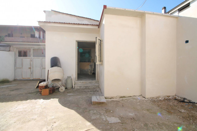 Villa in vendita a Trentola-Ducenta