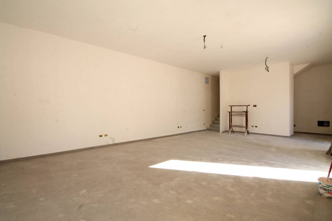 Villa in vendita a Trentola-Ducenta