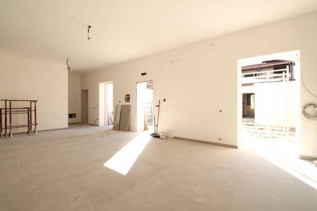 Villa in vendita a Trentola-Ducenta