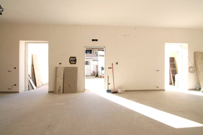 Villa in vendita a Trentola-Ducenta