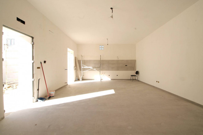 Villa in vendita a Trentola-Ducenta