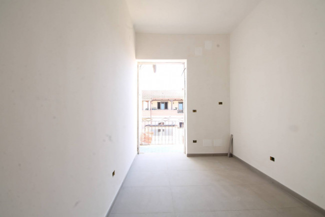 Villa in vendita a Trentola-Ducenta