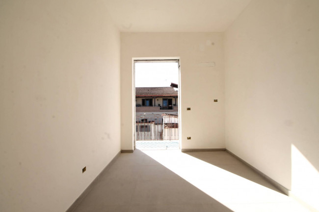 Villa in vendita a Trentola-Ducenta