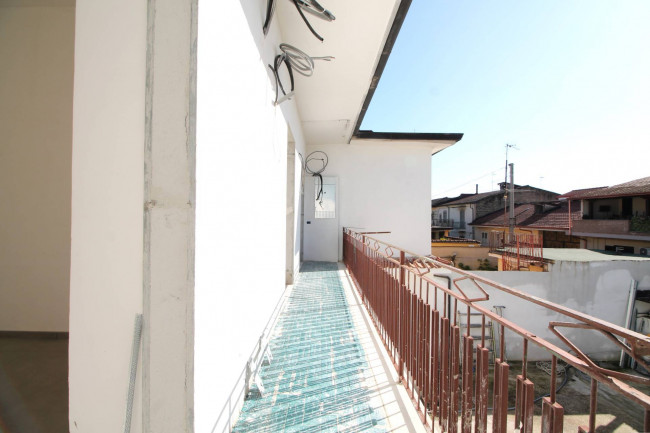 Villa in vendita a Trentola-Ducenta