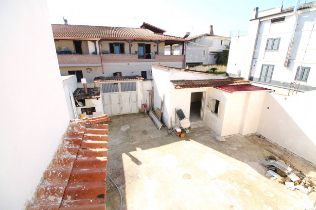 Villa in vendita a Trentola-Ducenta