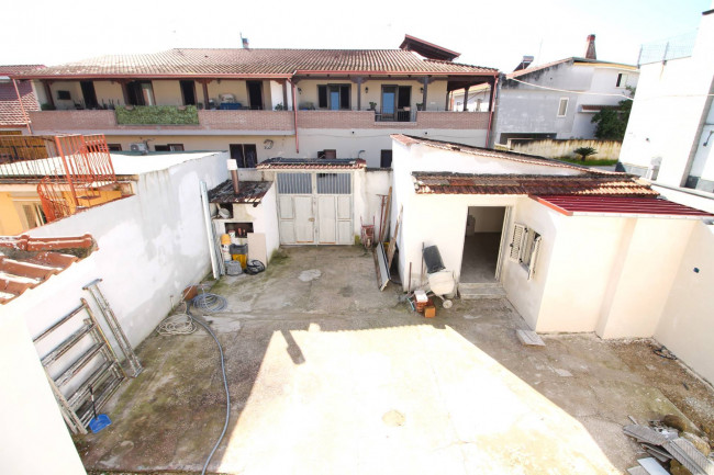 Villa in vendita a Trentola-Ducenta