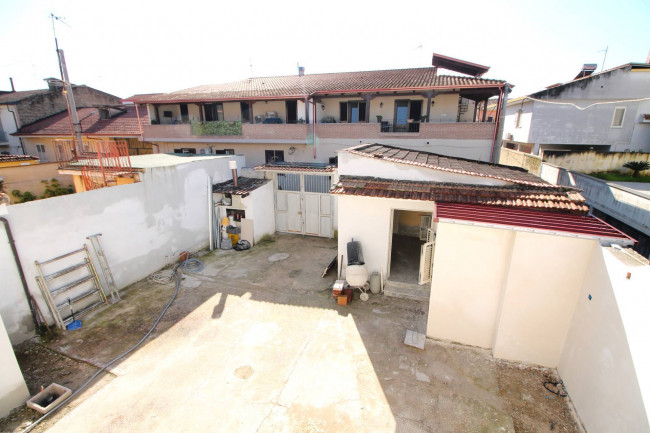 Villa in vendita a Trentola-Ducenta