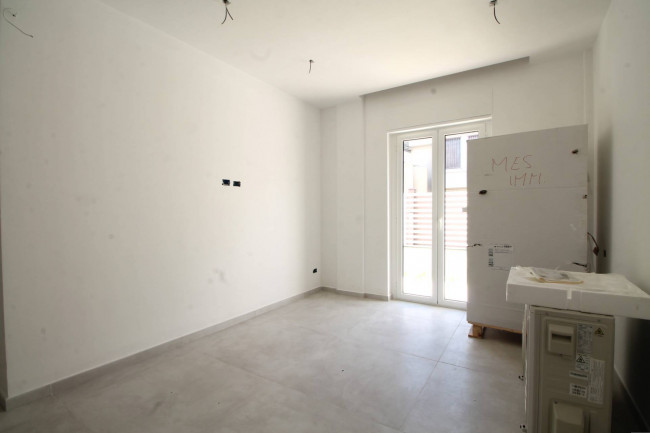 Appartamento in vendita a Lusciano