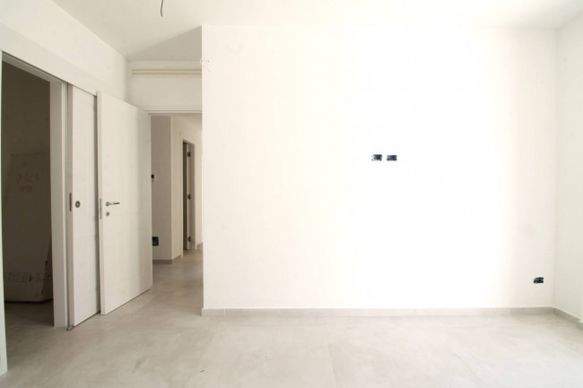 Appartamento in vendita a Lusciano