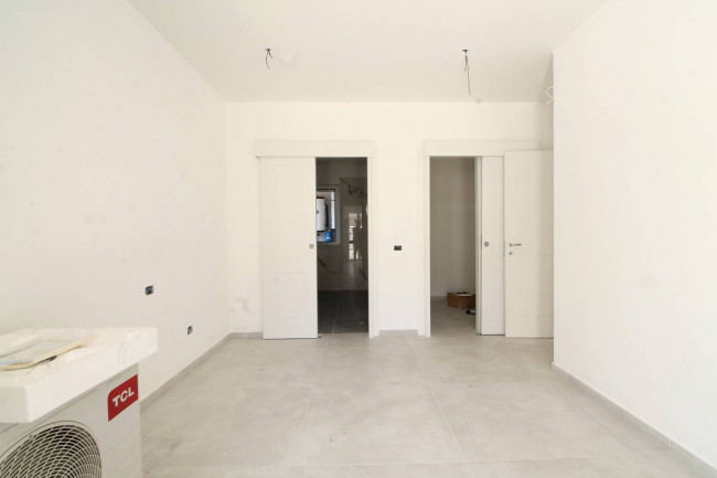 Appartamento in vendita a Lusciano