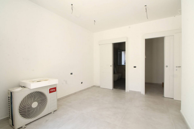 Appartamento in vendita a Lusciano