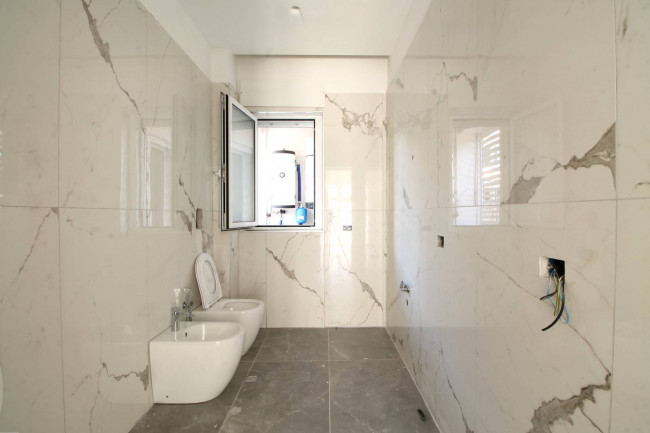 Appartamento in vendita a Lusciano