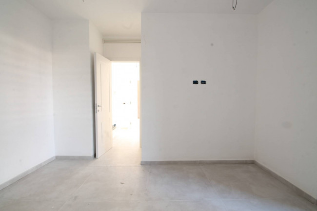 Appartamento in vendita a Lusciano