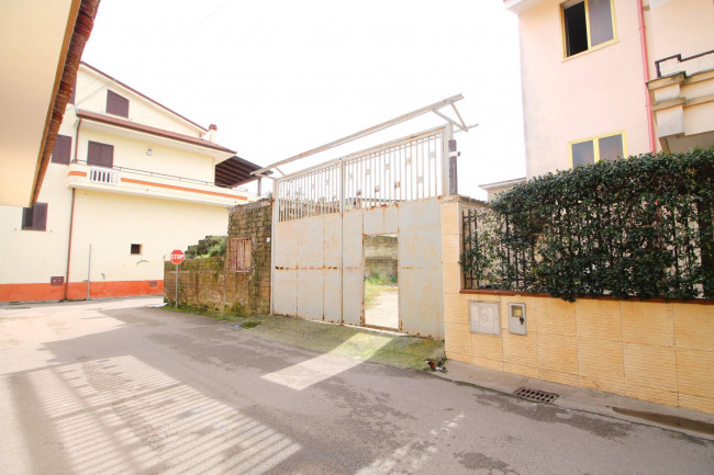 Casa singola in vendita a Casapesenna