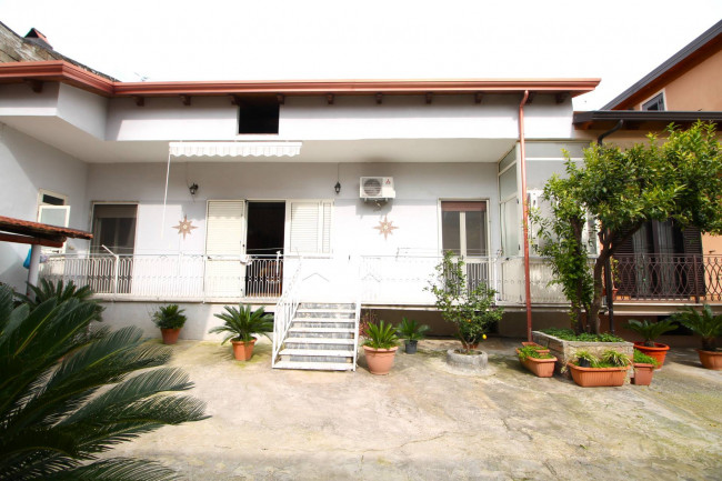 Appartamento in vendita a San Marcellino