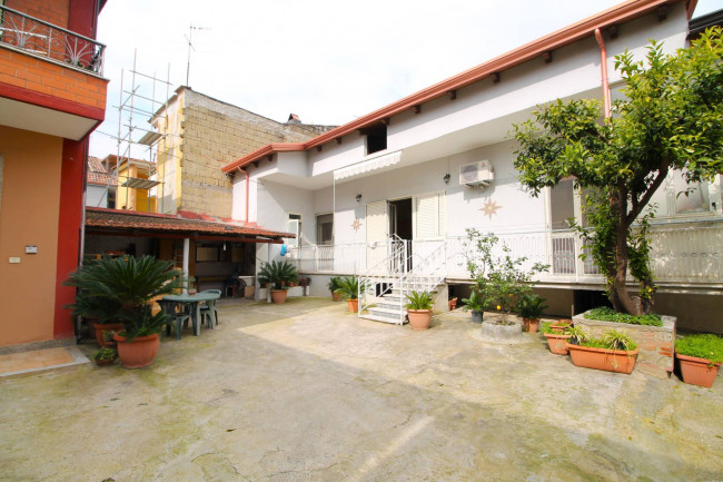 Appartamento in vendita a San Marcellino