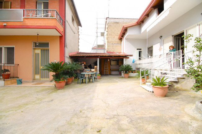 Appartamento in vendita a San Marcellino