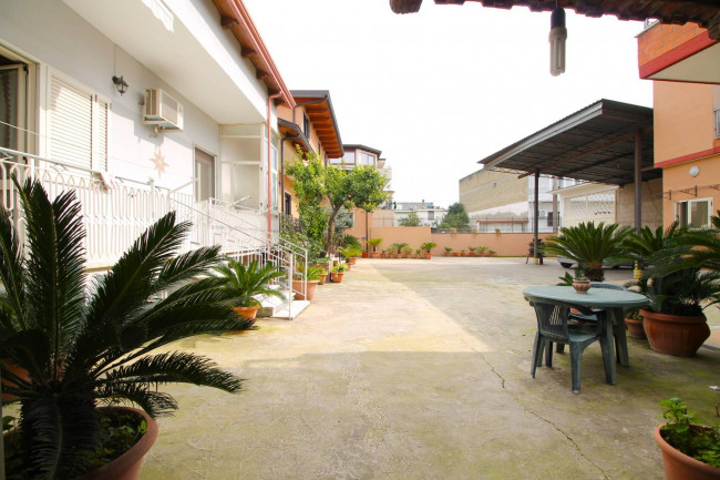 Appartamento in vendita a San Marcellino