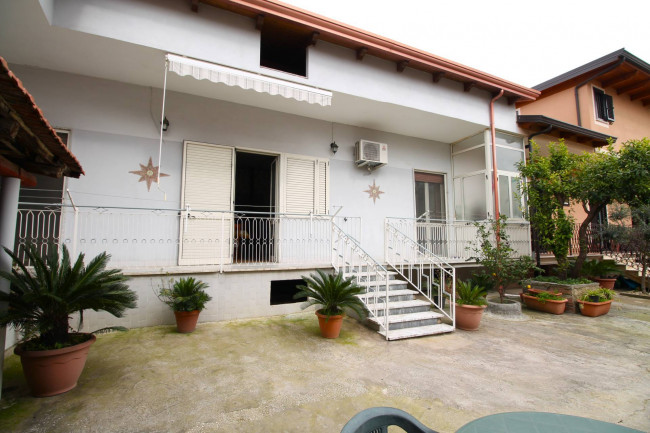 Appartamento in vendita a San Marcellino