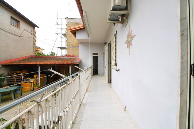 Appartamento in vendita a San Marcellino