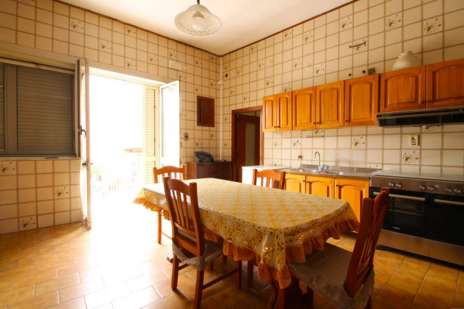 Appartamento in vendita a San Marcellino