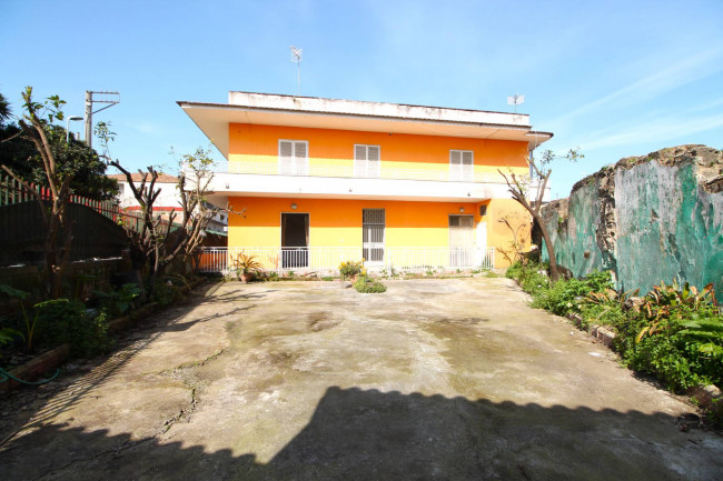 Casa singola in vendita a San Marcellino