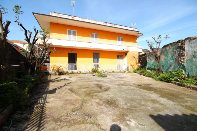 Casa singola in vendita a San Marcellino