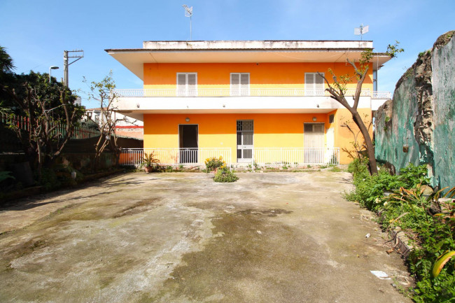 Casa singola in vendita a San Marcellino