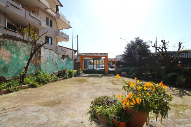 Casa singola in vendita a San Marcellino