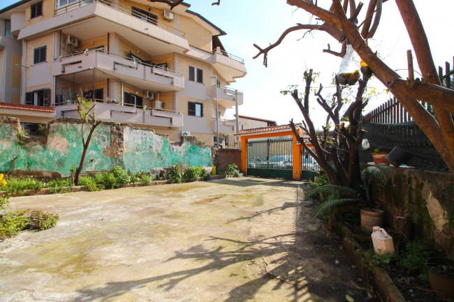 Casa singola in vendita a San Marcellino