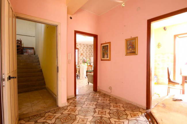 Casa singola in vendita a San Marcellino