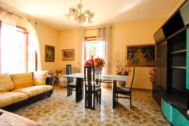 Casa singola in vendita a San Marcellino