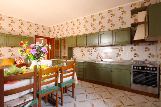 Casa singola in vendita a San Marcellino