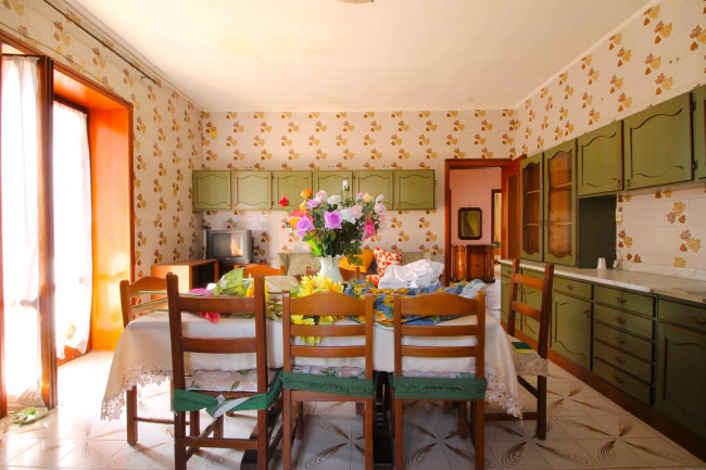 Casa singola in vendita a San Marcellino