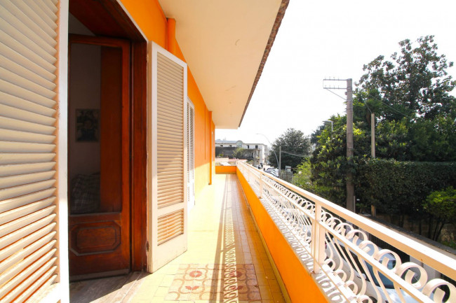 Casa singola in vendita a San Marcellino