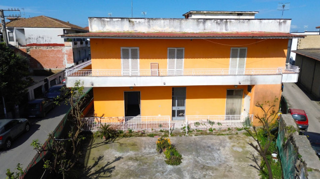 Casa singola in vendita a San Marcellino