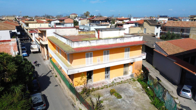 Casa singola in vendita a San Marcellino