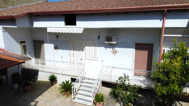 Appartamento in vendita a San Marcellino