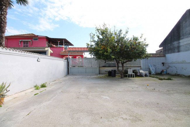 Casa singola in vendita a Villa Literno