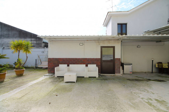 Casa singola in vendita a Villa Literno