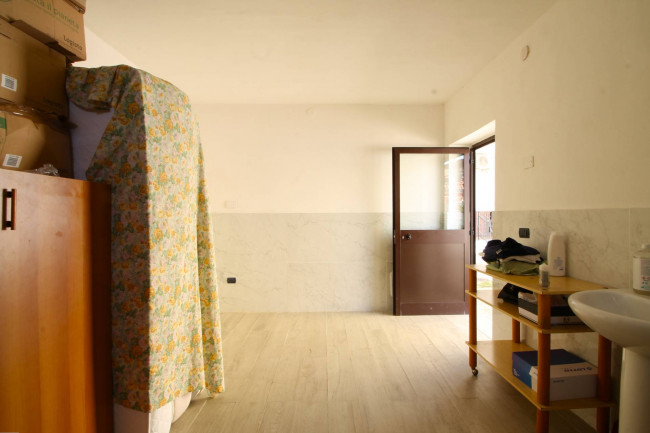 Casa singola in vendita a Villa Literno