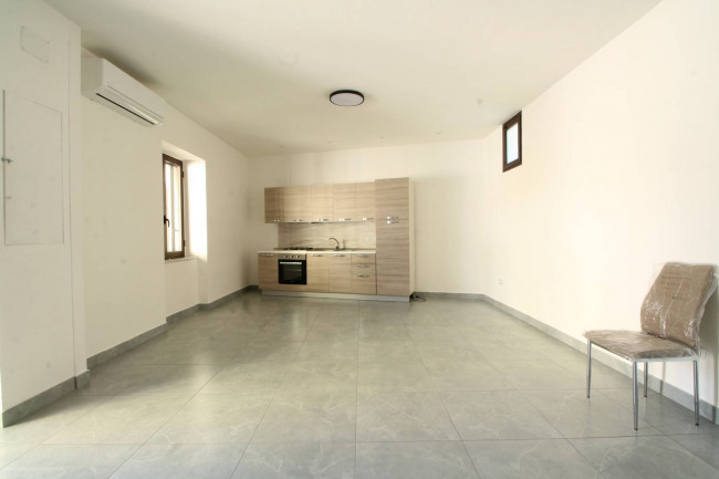 Casa singola in vendita a Villa Literno