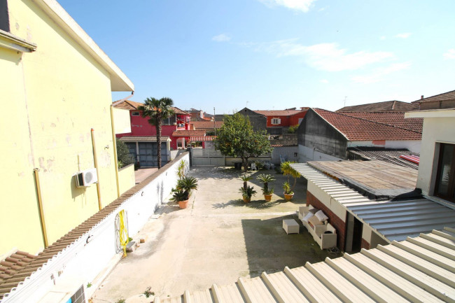 Casa singola in vendita a Villa Literno