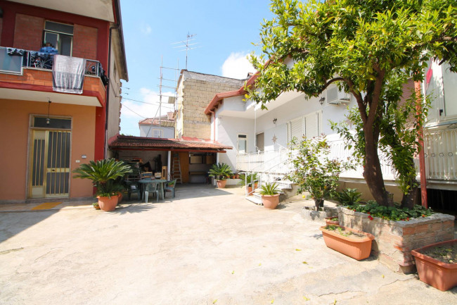 Appartamento in vendita a San Marcellino