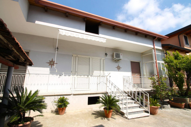 Appartamento in vendita a San Marcellino