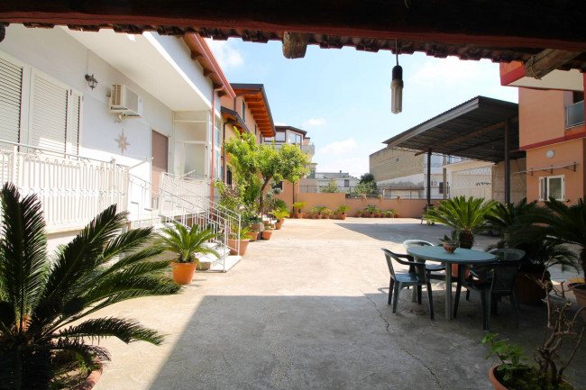 Appartamento in vendita a San Marcellino