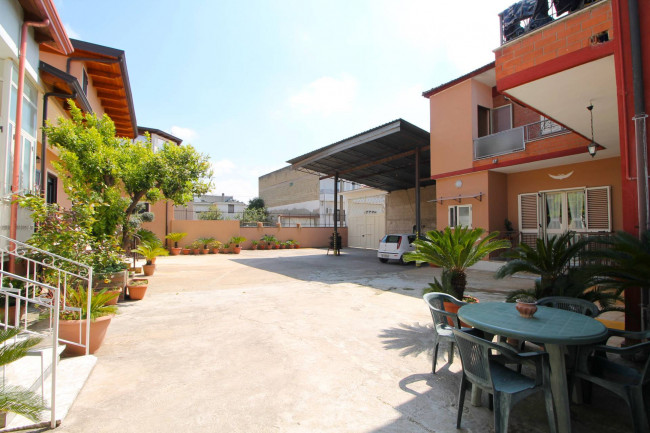 Appartamento in vendita a San Marcellino